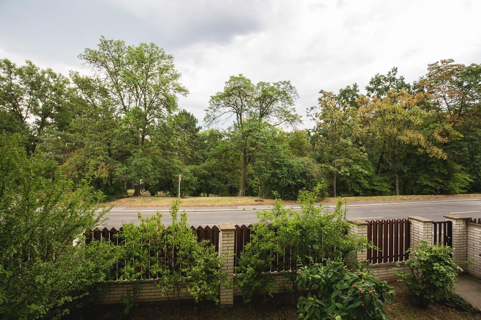 Pod Lázní, Nusle - Prague 4 | Rent, Apartment Two-bedroom (3+kk), 77 m²