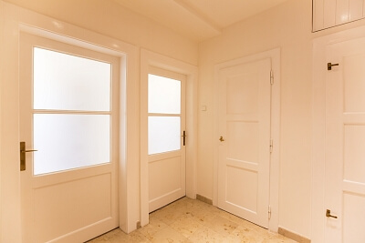 Pod Lázní, Nusle - Praha 4 | Pronájem, Byt 3+kk, 77 m²