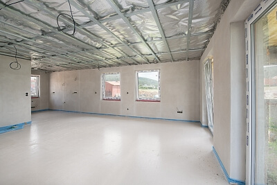 Lipůvka, Blansko | Prodej, Rodinný dům 4+kk, 132 m²