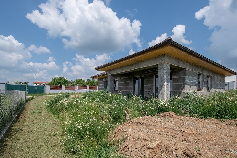 Lipůvka, Blansko | Prodej, Rodinný dům 4+kk, 132 m²