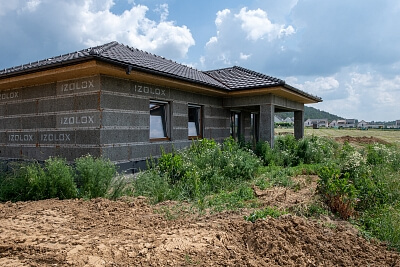 Lipůvka, Blansko | Prodej, Rodinný dům 4+kk, 132 m²