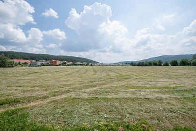 Lipůvka, Blansko | Sale, House Three-bedroom (4+kk), 132 m²