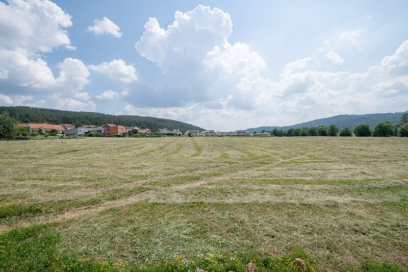 Lipůvka, Blansko | Sale, House Three-bedroom (4+kk), 132 m²