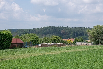 Lipůvka, Blansko | Sale, House Three-bedroom (4+kk), 132 m²