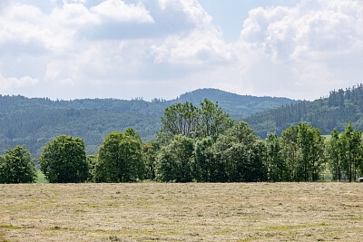 Lipůvka, Blansko | Prodej, Rodinný dům 4+kk, 132 m²