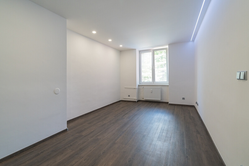 Botanická, Brno - Královo Pole - Brno-město | Sale, Apartment Studio (1+1), 50 m²