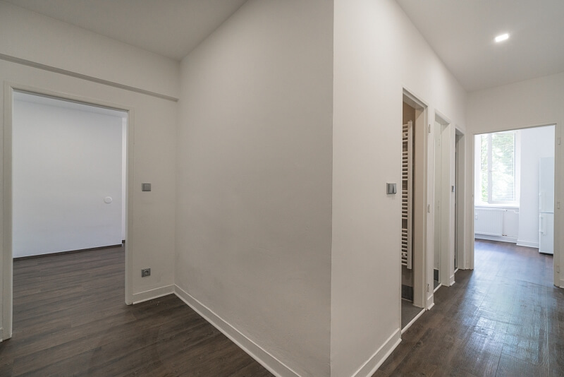 Botanická, Brno - Královo Pole - Brno-město | Prodej, Byt 1+1, 50 m²