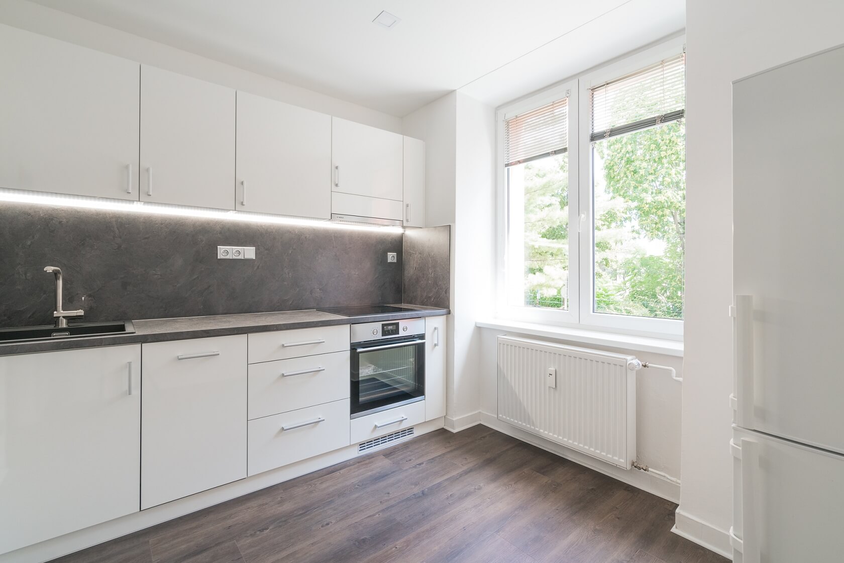 Botanická, Brno - Královo Pole - Brno-město | Prodej, Byt 1+1, 50 m²