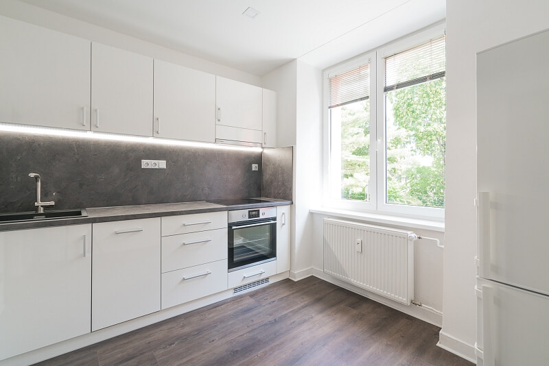 Botanická, Brno - Královo Pole - Brno-město | Sale, Apartment Studio (1+1), 50 m²