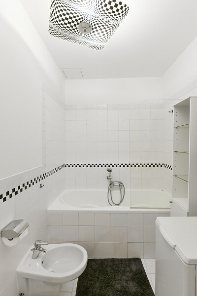 Zelená, Dejvice - Praha 6 | Pronájem, Byt 2+kk, 58 m²