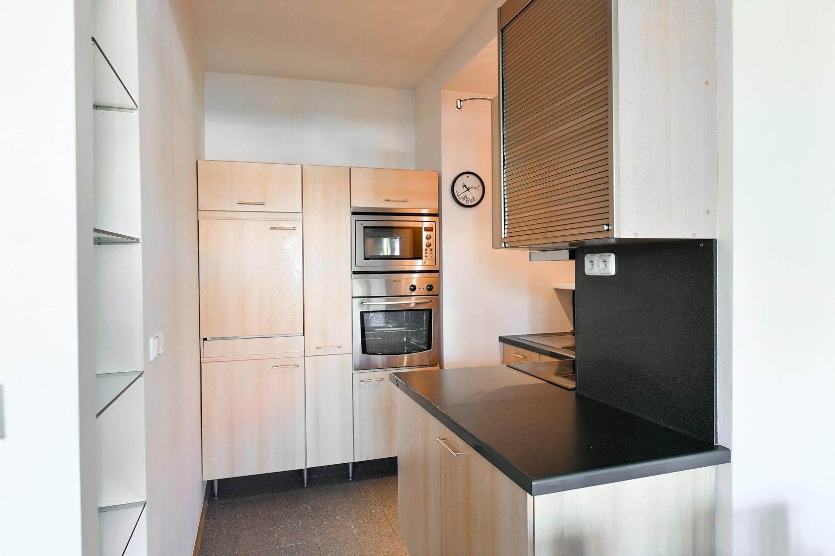 Zelená, Dejvice - Praha 6 | Pronájem, Byt 2+kk, 58 m²