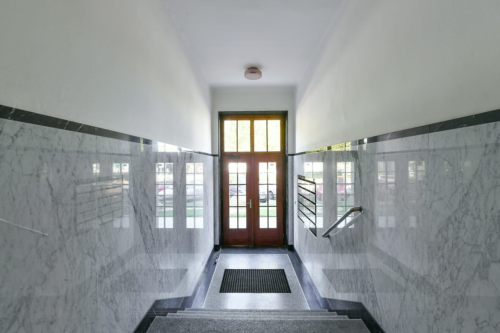 Zelená, Dejvice - Praha 6 | Pronájem, Byt 2+kk, 58 m²