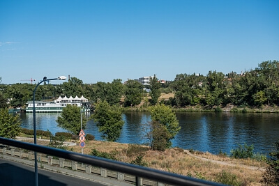 V Háji, Holešovice - Prague 7 | Rent, Apartment Two-bedroom (3+kk), 91 m²