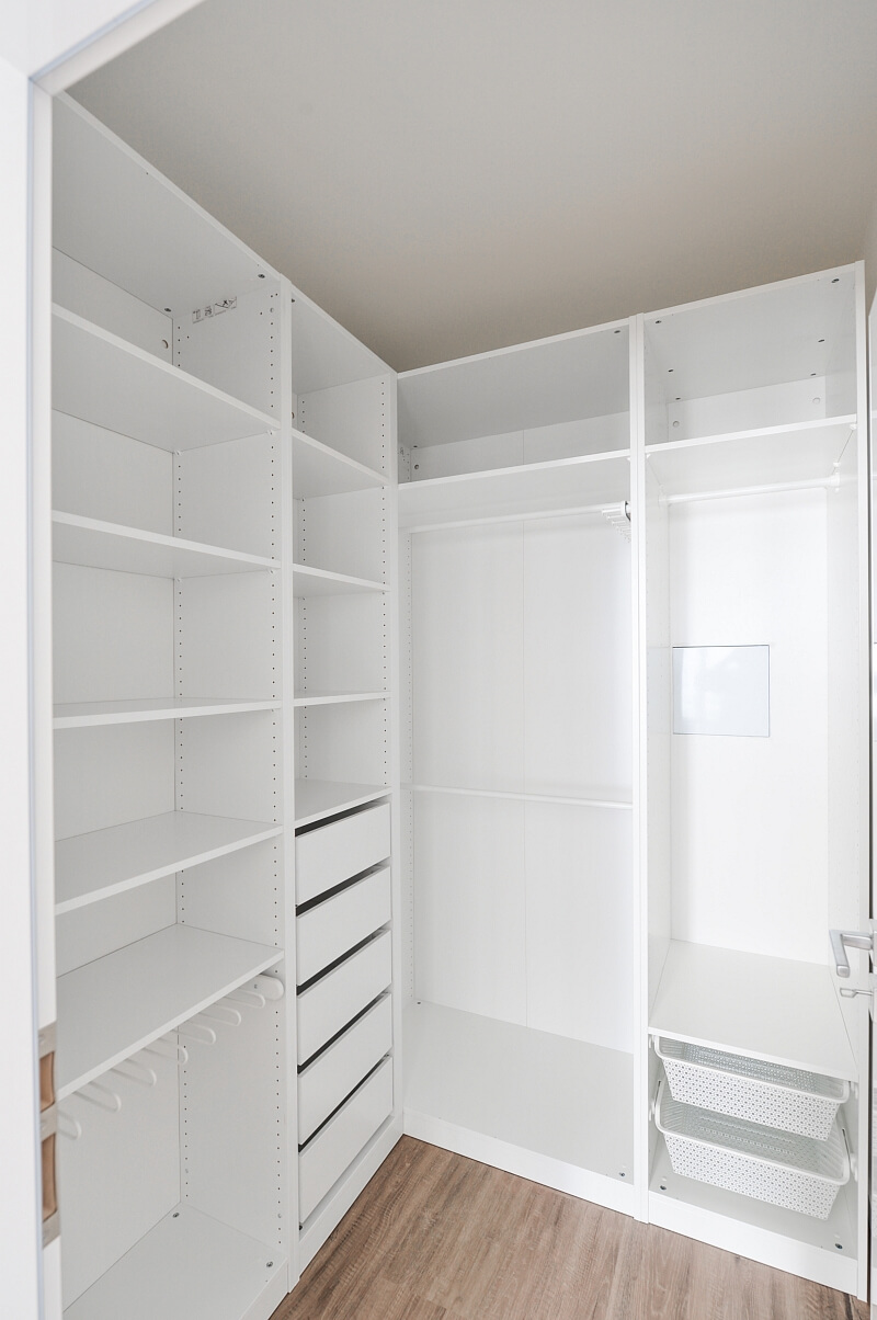 V Háji, Holešovice - Prague 7 | Rent, Apartment Two-bedroom (3+kk), 91 m²