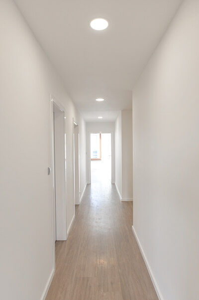 V Háji, Holešovice - Prague 7 | Rent, Apartment Two-bedroom (3+kk), 91 m²