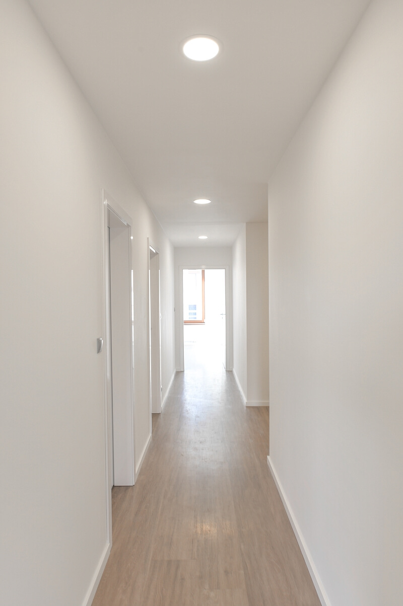 V Háji, Holešovice - Praha 7 | Pronájem, Byt 3+kk, 91 m²