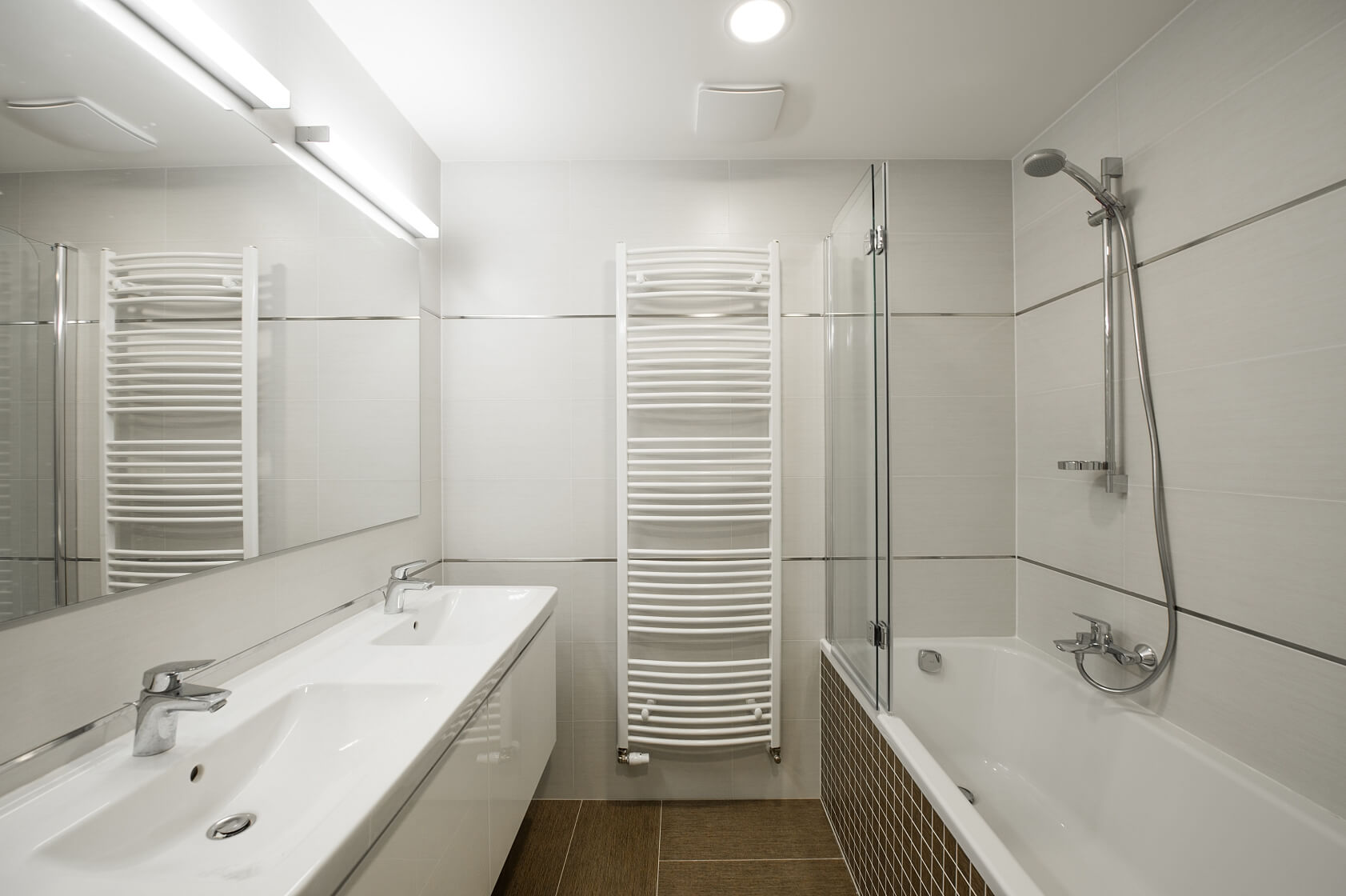 V Háji, Holešovice - Praha 7 | Pronájem, Byt 3+kk, 91 m²