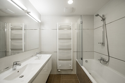 V Háji, Holešovice - Prague 7 | Rent, Apartment Two-bedroom (3+kk), 91 m²