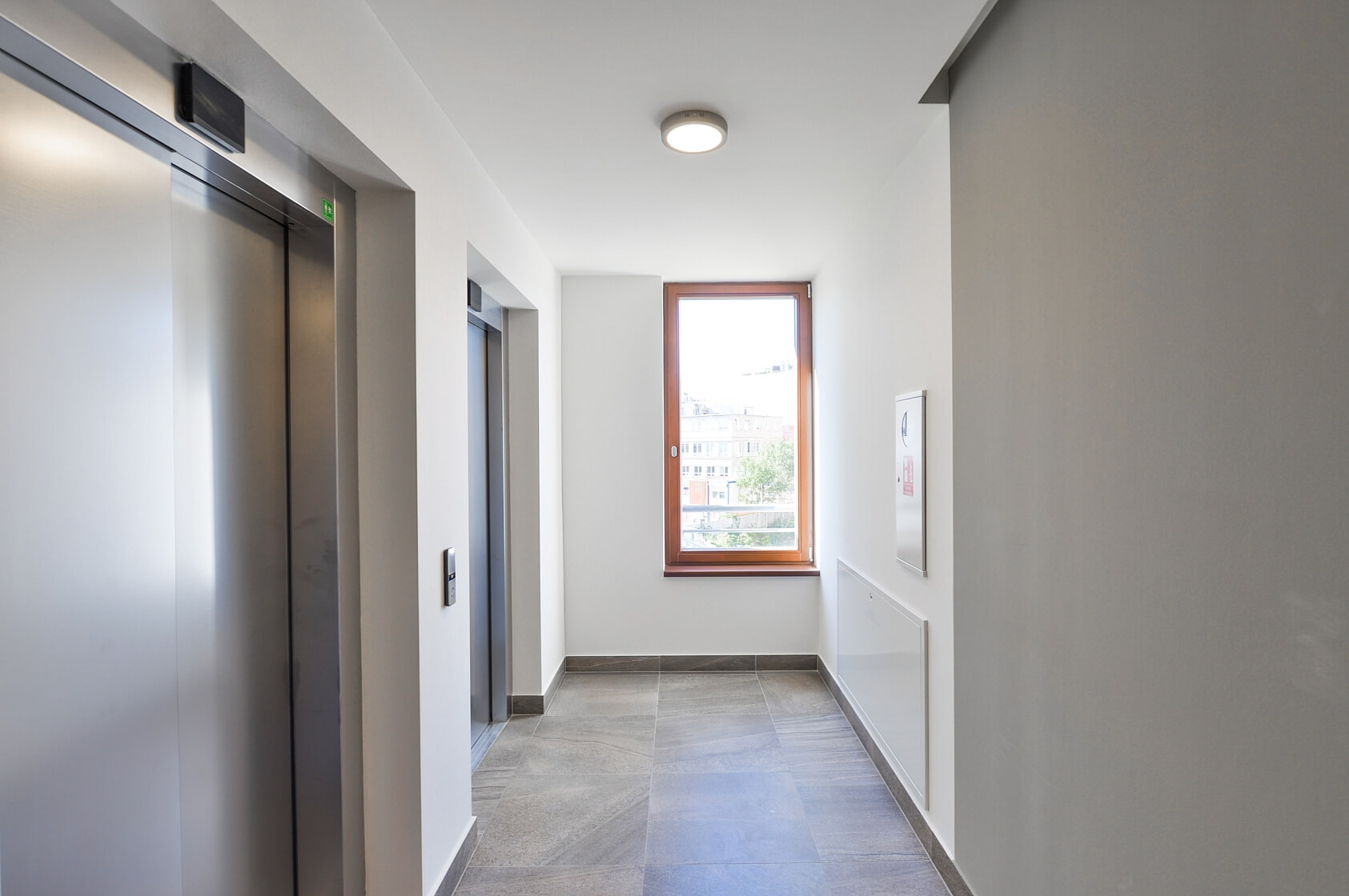 V Háji, Holešovice - Praha 7 | Pronájem, Byt 3+kk, 91 m²