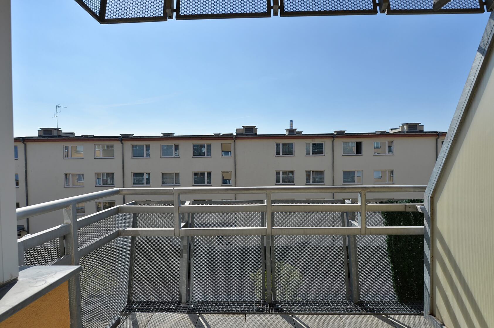 Melodická, Stodůlky - Praha 5 | Pronájem, Byt 1+kk, 53 m²