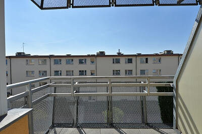 Melodická, Stodůlky - Prague 5 | Rent, Apartment Studio (1+kk), 53 m²