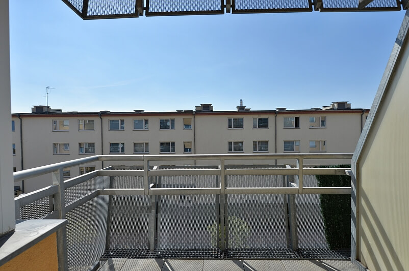 Melodická, Stodůlky - Praha 5 | Pronájem, Byt 1+kk, 53 m²