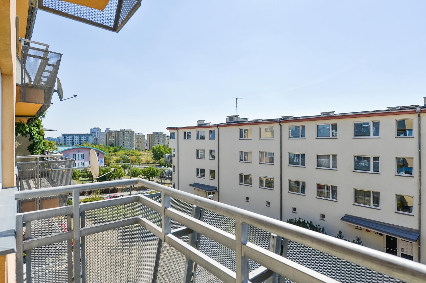 Melodická, Stodůlky - Praha 5 | Pronájem, Byt 1+kk, 53 m²