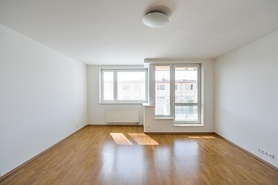 Melodická, Stodůlky - Prague 5 | Rent, Apartment Studio (1+kk), 53 m²