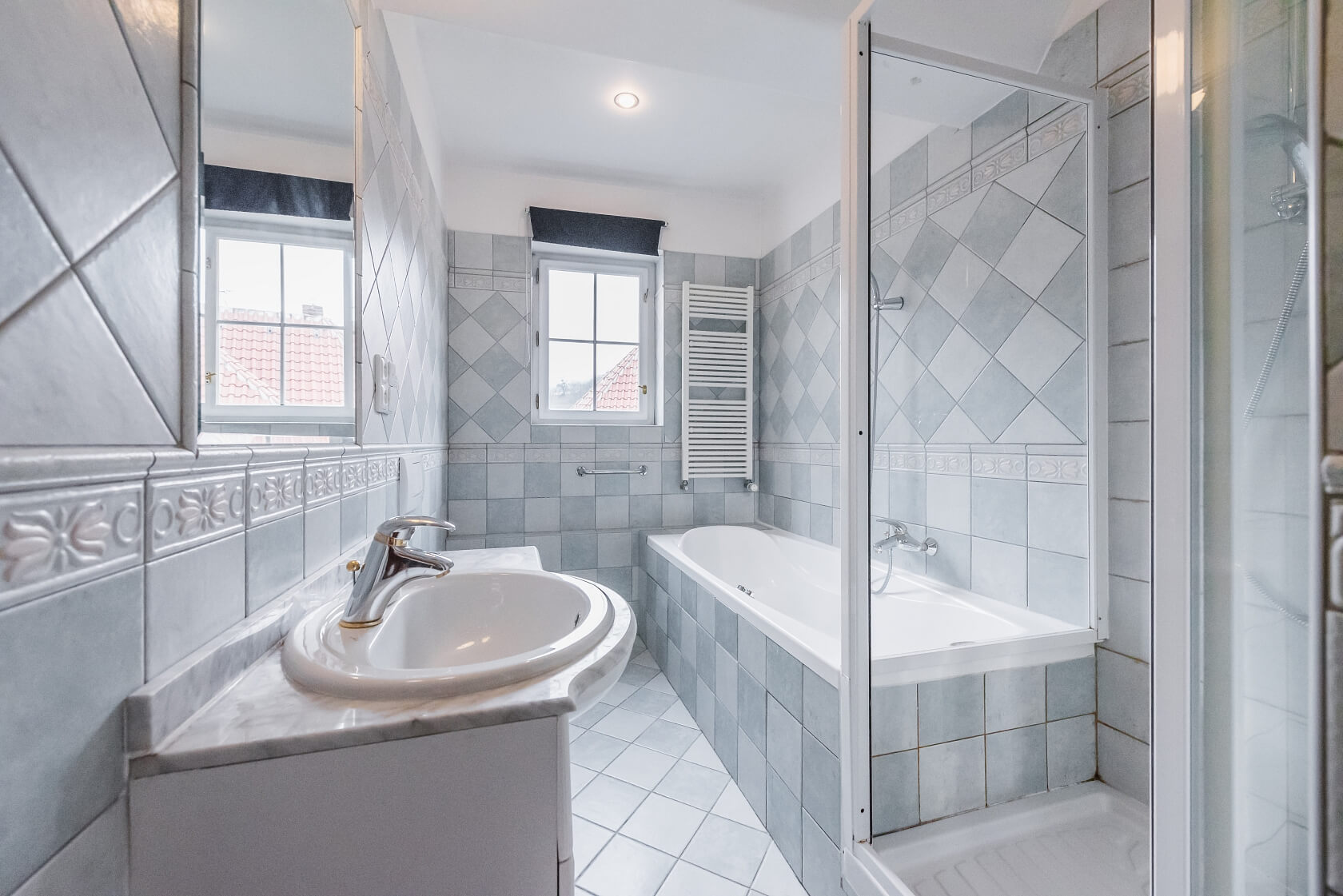 Tržiště, Malá Strana - Praha 1 | Prodej, Byt 3+kk, 82 m²