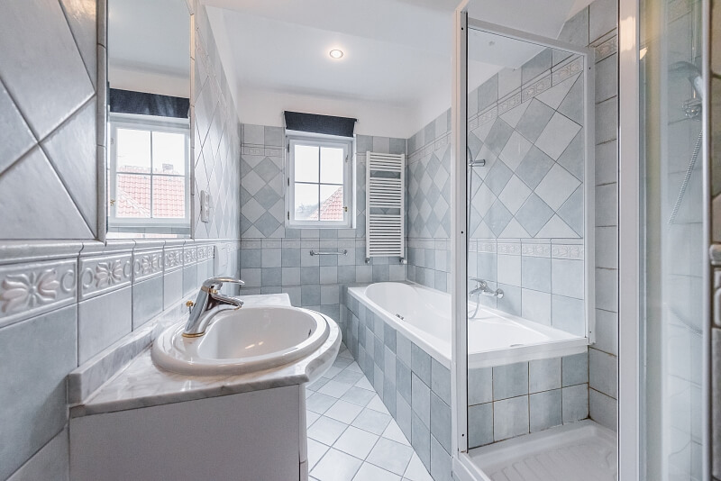 Tržiště, Malá Strana - Prague 1 | Sale, Apartment Two-bedroom (3+kk), 82 m²