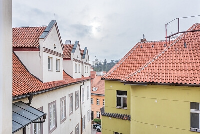Tržiště, Malá Strana - Praha 1 | Prodej, Byt 3+kk, 82 m²