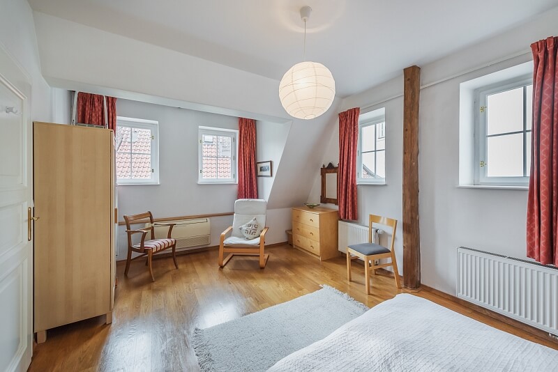 Tržiště, Malá Strana - Praha 1 | Prodej, Byt 3+kk, 82 m²