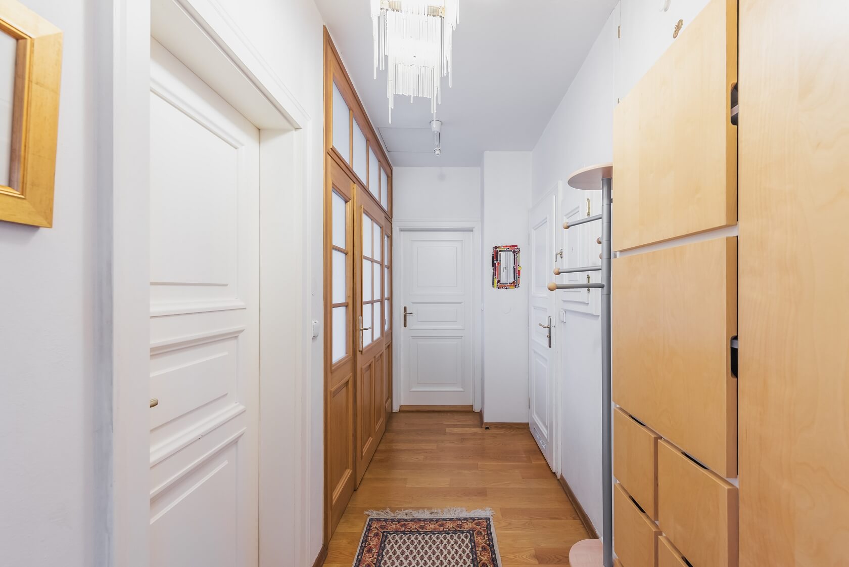 Tržiště, Malá Strana - Praha 1 | Prodej, Byt 3+kk, 82 m²