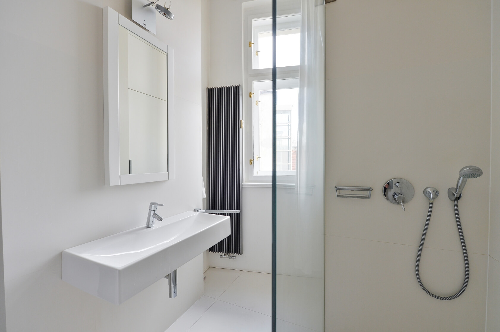 Štěpánská, Nové Město - Praha 1 | Pronájem, Byt 2+kk, 74 m²