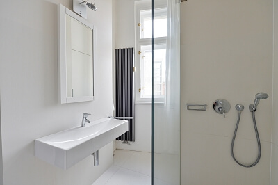 Štěpánská, Nové Město - Prague 1 | Rent, Apartment One-bedroom (2+kk), 74 m²