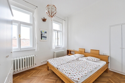Štěpánská, Nové Město - Praha 1 | Pronájem, Byt 2+kk, 74 m²