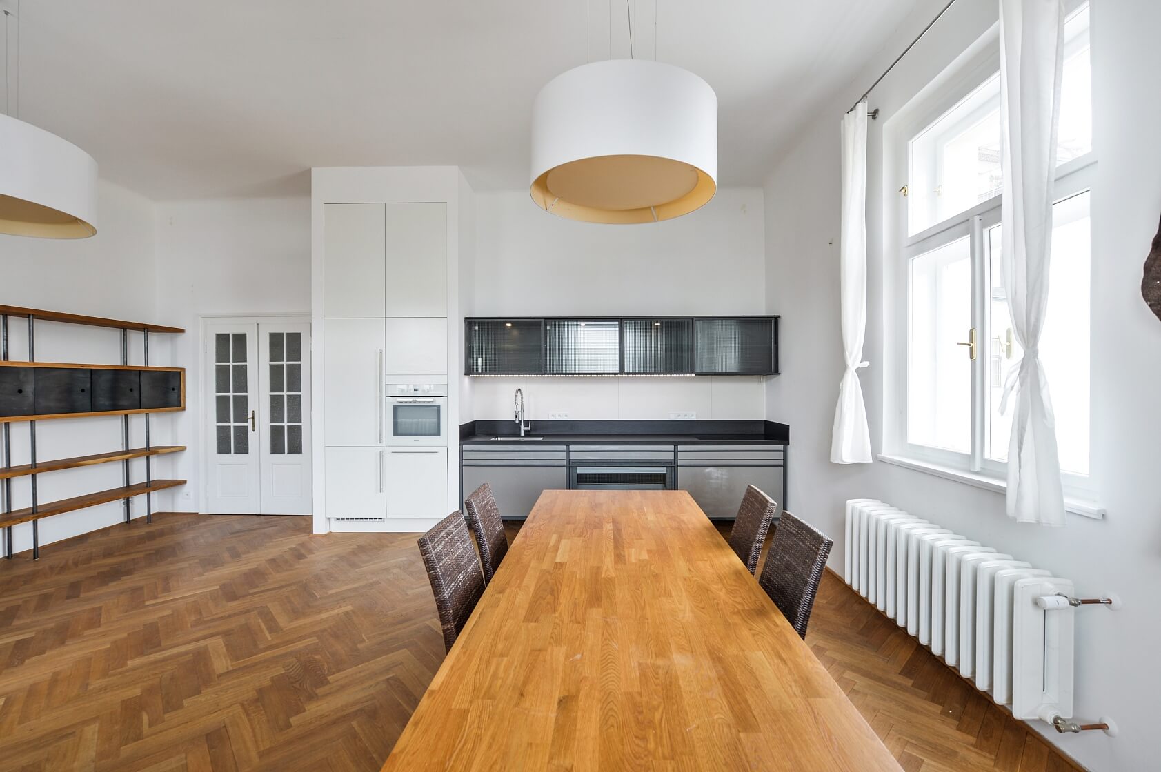 Štěpánská, Nové Město - Praha 1 | Pronájem, Byt 2+kk, 74 m²