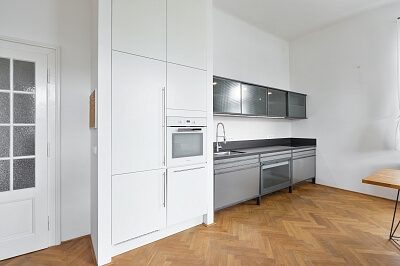 Štěpánská, Nové Město - Praha 1 | Pronájem, Byt 2+kk, 74 m²