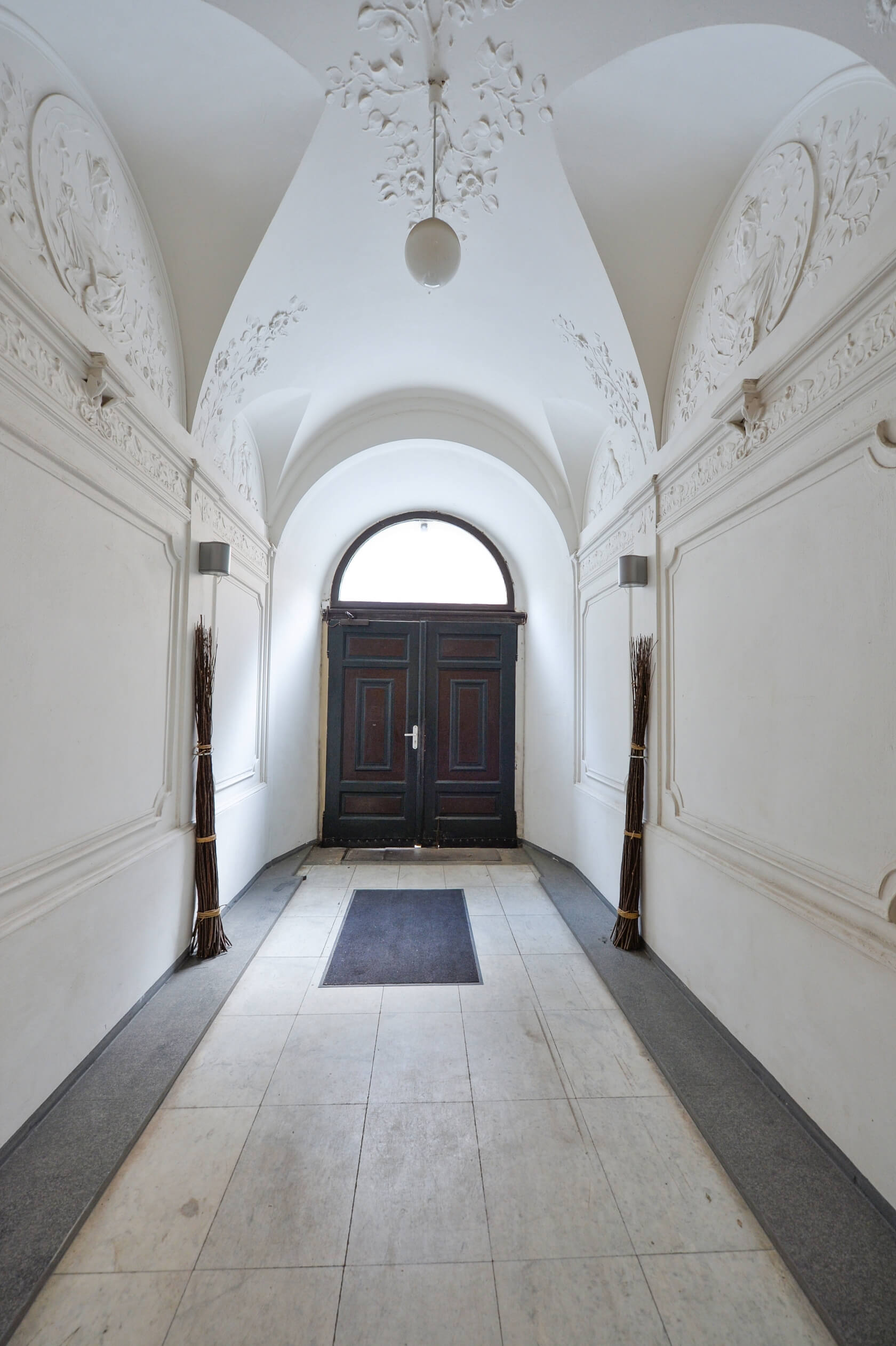 Štěpánská, Nové Město - Praha 1 | Pronájem, Byt 2+kk, 74 m²