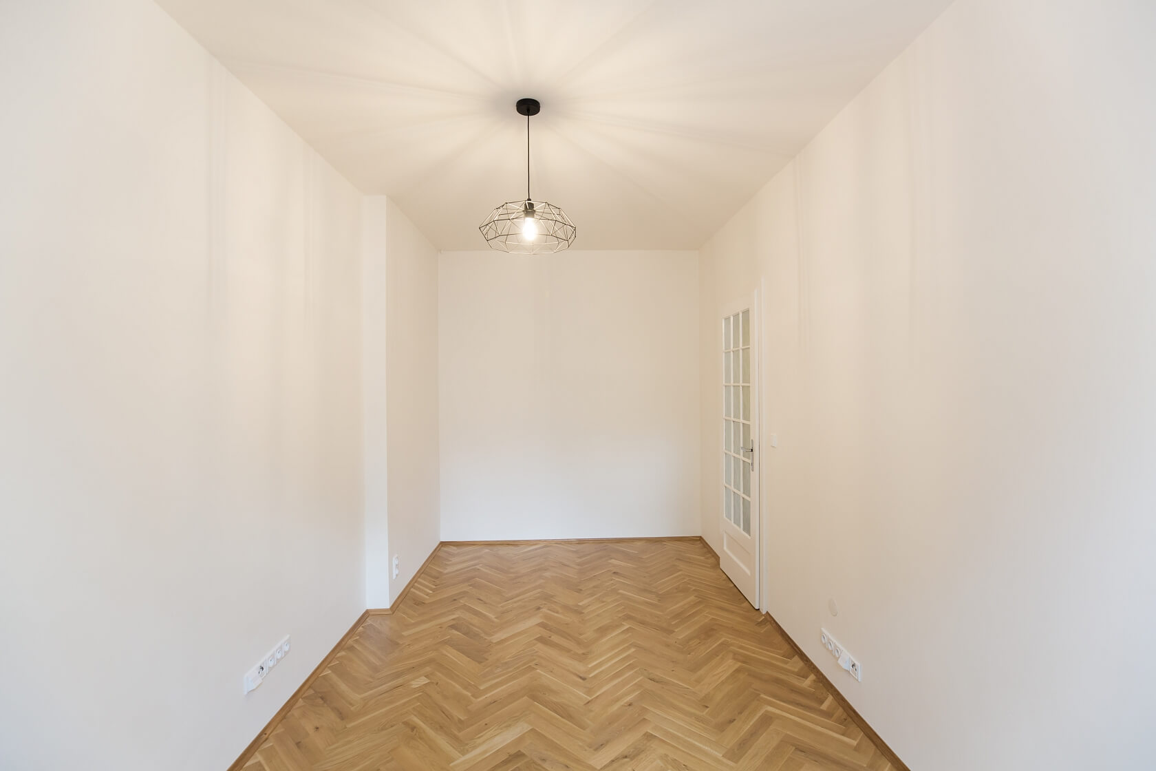 Čajkovského, Žižkov - Praha 3 | Pronájem, Byt 2+kk, 47 m²