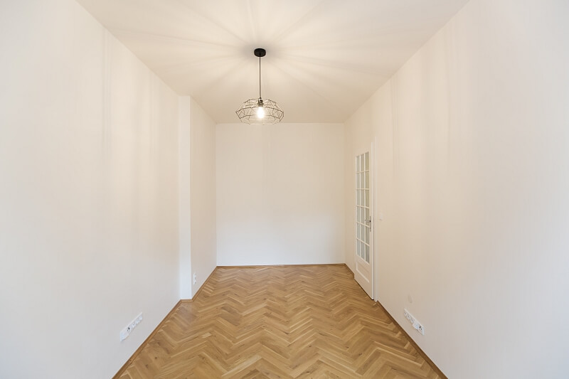 Čajkovského, Žižkov - Praha 3 | Pronájem, Byt 2+kk, 47 m²