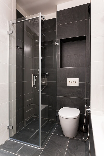 Čajkovského, Žižkov - Prague 3 | Rent, Apartment One-bedroom (2+kk), 47 m²