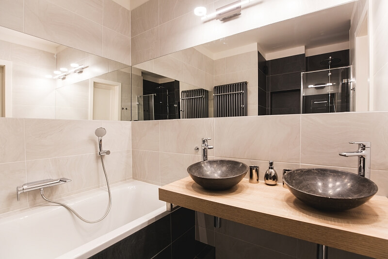 Čajkovského, Žižkov - Praha 3 | Pronájem, Byt 2+kk, 47 m²