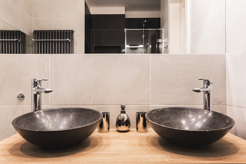 Čajkovského, Žižkov - Prague 3 | Rent, Apartment One-bedroom (2+kk), 47 m²