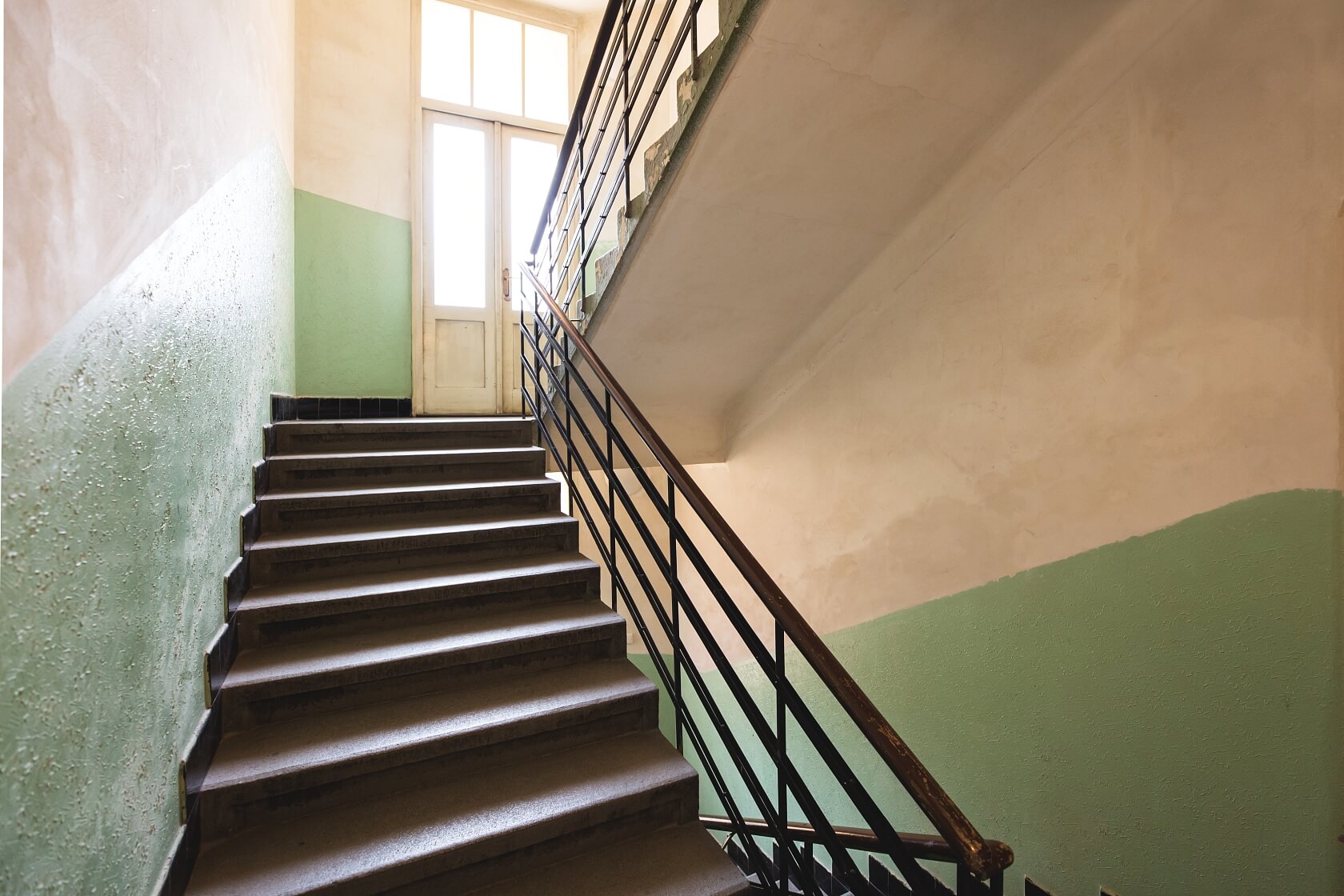 Čajkovského, Žižkov - Prague 3 | Rent, Apartment One-bedroom (2+kk), 47 m²