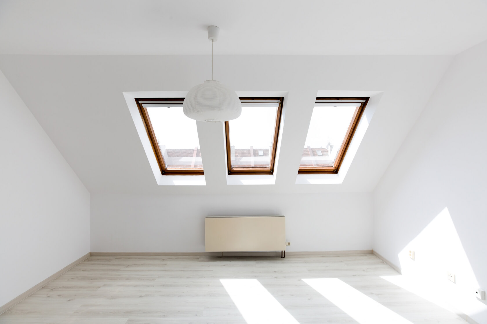 Na Fialce I, Řepy - Praha 6 | Pronájem, Rodinný dům 4+1, 200 m²