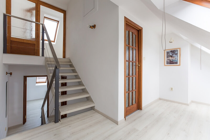 Na Fialce I, Řepy - Prague 6 | Rent, House Three-bedroom (4+1), 200 m²