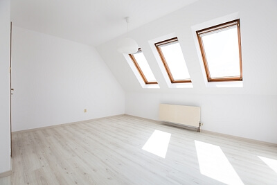 Na Fialce I, Řepy - Prague 6 | Rent, House Three-bedroom (4+1), 200 m²