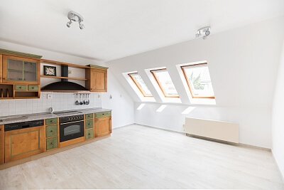 Na Fialce I, Řepy - Praha 6 | Pronájem, Rodinný dům 4+1, 200 m²