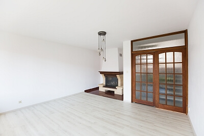 Na Fialce I, Řepy - Prague 6 | Rent, House Three-bedroom (4+1), 200 m²